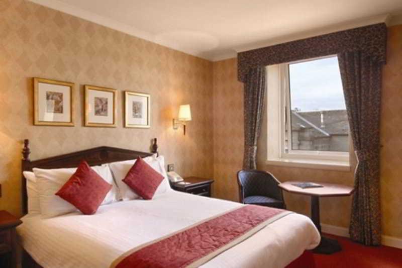 Copthorne Aberdeen Hotel מראה חיצוני תמונה